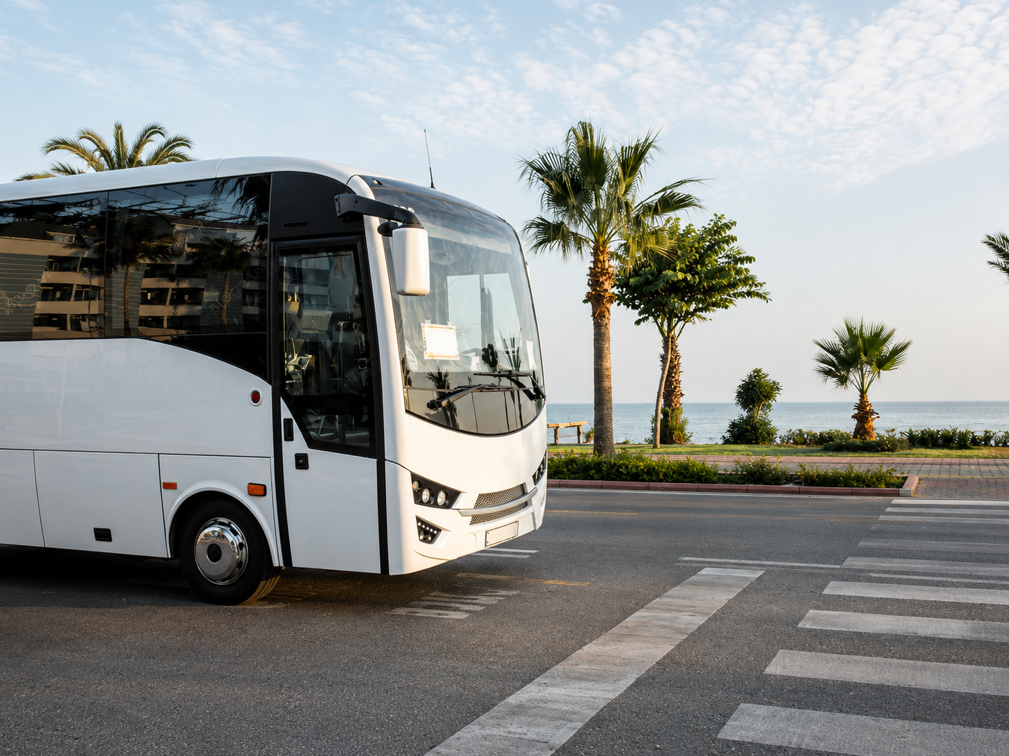 bus
