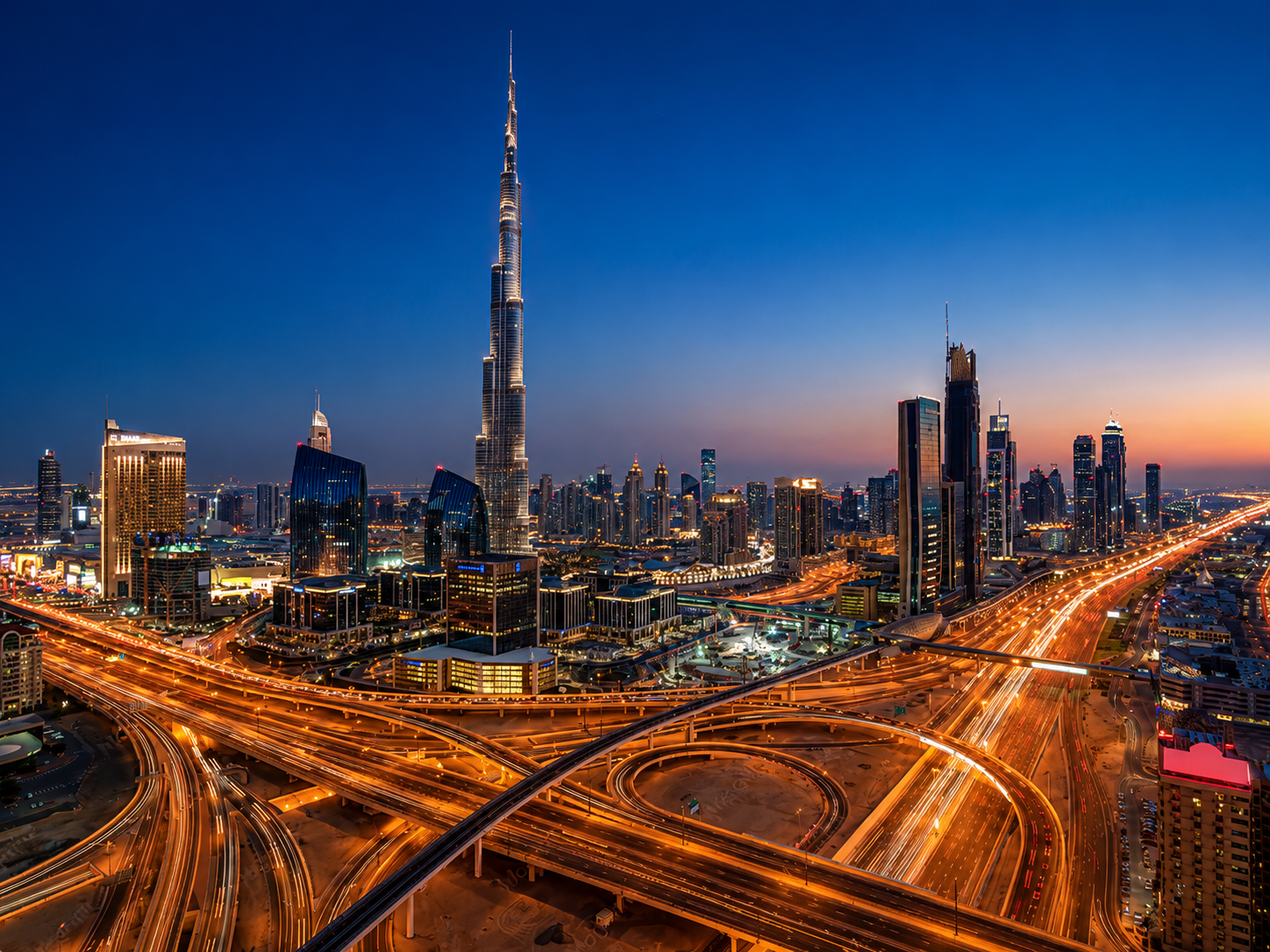 dubai